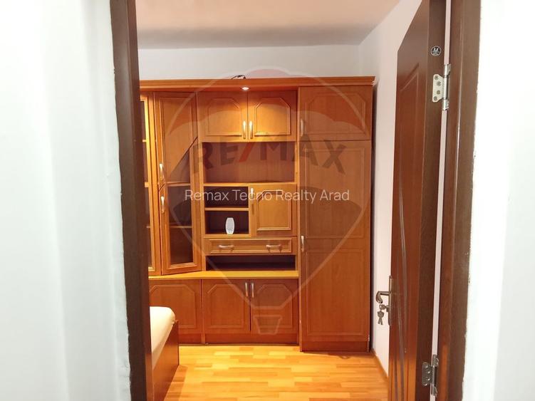Apartament cu 1 camere de vânzare în zona Confectii - 14