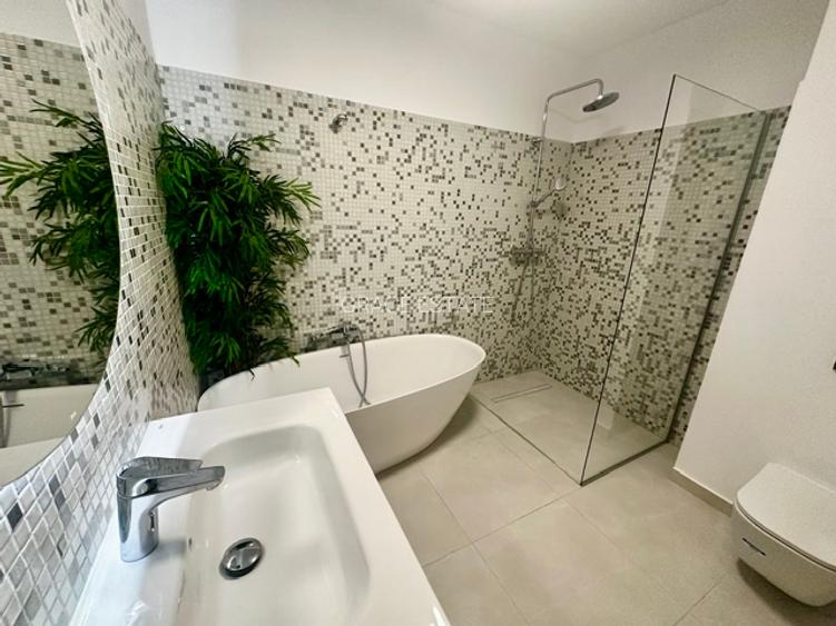 Penthouse 4 camere, prima inchiriere - Zona Iancu Nicolae/Cambridge School - 8