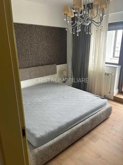 4 camere spațios Bd. Unirii, lângă Casa Poporului, complet utilat - 6