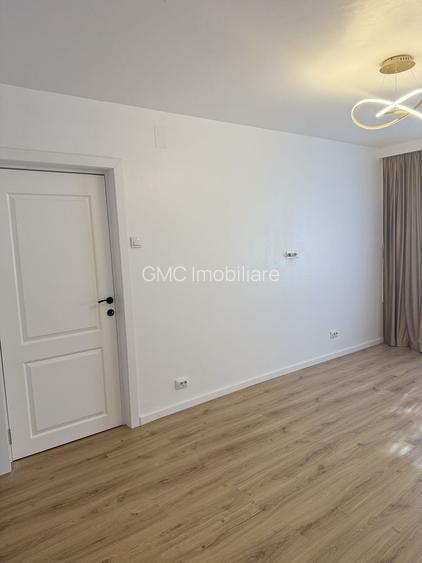 Garsonieră LUX – Investiție Premium | Lujerului A257 - 6