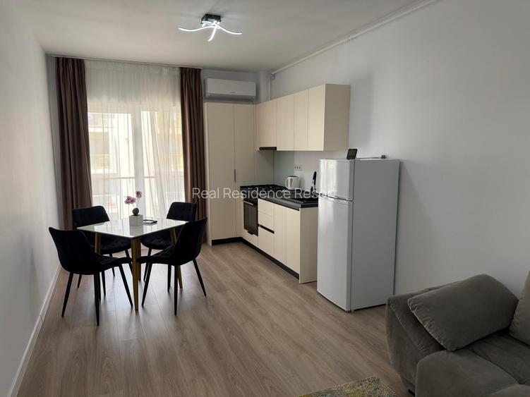 Apartament 2 camere in bloc NOU  la prima inchiriere - parcare inclusa in pret - 4