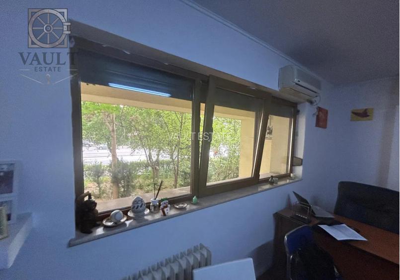 Garsoniera \Spatiu Comercial -35mp - 8 minute de Metrou Iancului - 6