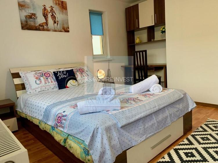 Casa/Villa 8 camere, 1100 mp teren - zona Ultracentral/Sanpetru - 17