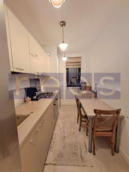 VANZARE 3 CAMERE PIPERA | MOBILAT UTILAT | LOC PARCARE SUBTERAN - 14