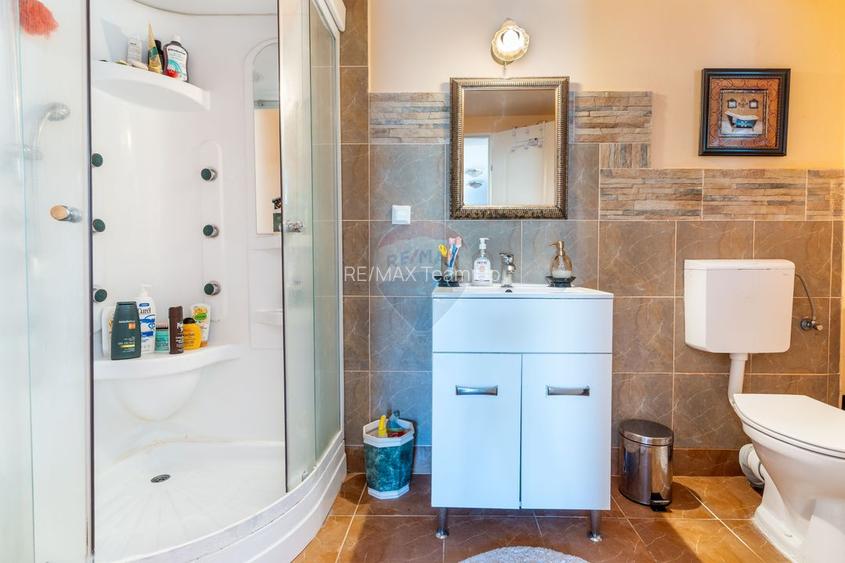 Proprietate generoasă în Gruia, teren 657 mp, zonă liniștită - 6