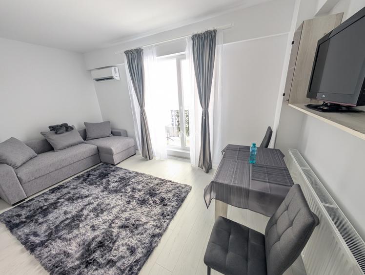 Apartament 2 camere 46mp | 0 comision | Otopeni Avram Iancu | Parcare - 9