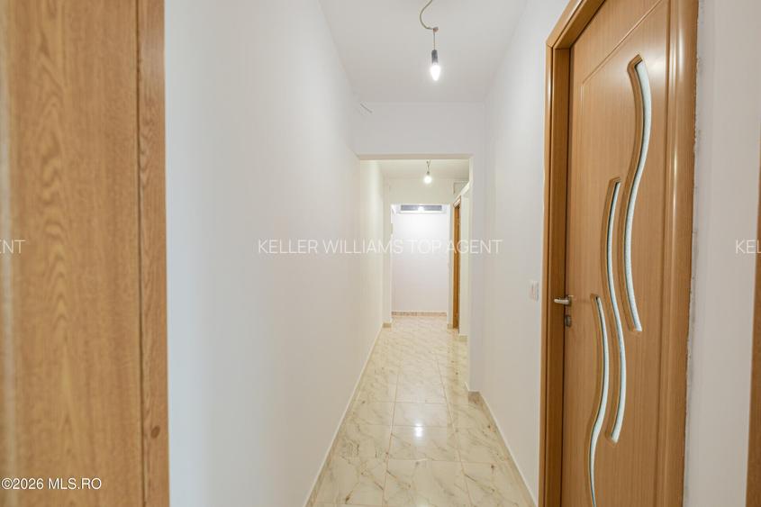 Apartament 3 camere zona Tomis III - 13