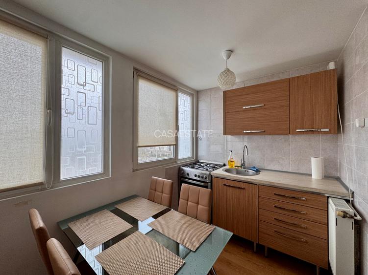 Inchiriere studio Universitate str Ion Ghica - 11