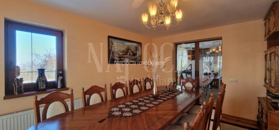 Casa 7 camere de vanzare in Europa, Cluj Napoca - 3