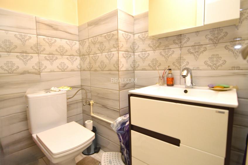 VANZARE APARTAMENT 3 CAMERE UNIRII – PIATA ALBA IULIA - 21