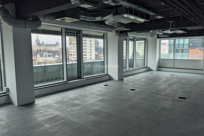 Spatii de birouri de inchiriat in NOC, Iasi - COMISION 0% - 13