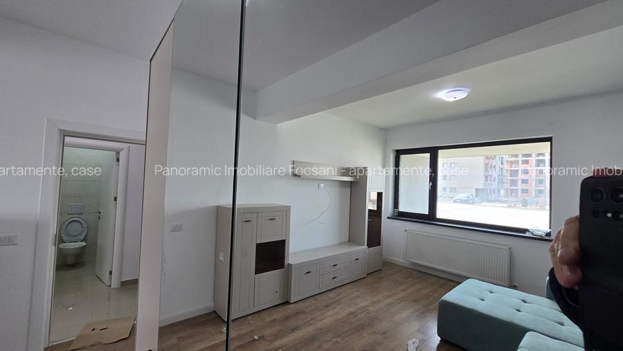 Apartament 2 camere de inchiriat, de lux  Focsani, bloc nou, la prima inchiriere - 13