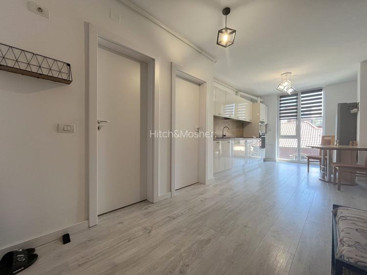 Apartament 2 camere- zona Kogălniceanu. - 8