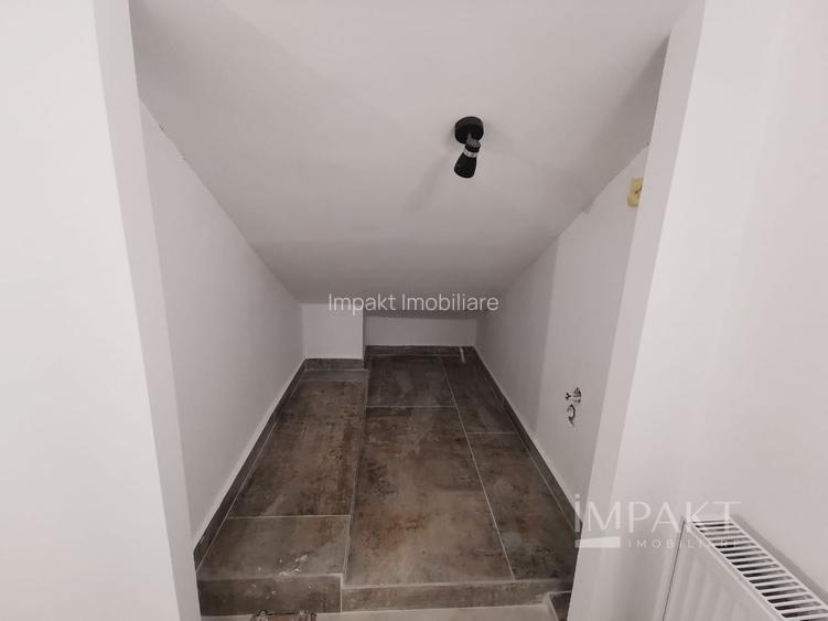 De vanzare -spatiu birouri 2 camere - Centru - 17