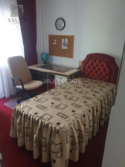 Apartament 4  camere - Vitan Mall - Brailita  - 14