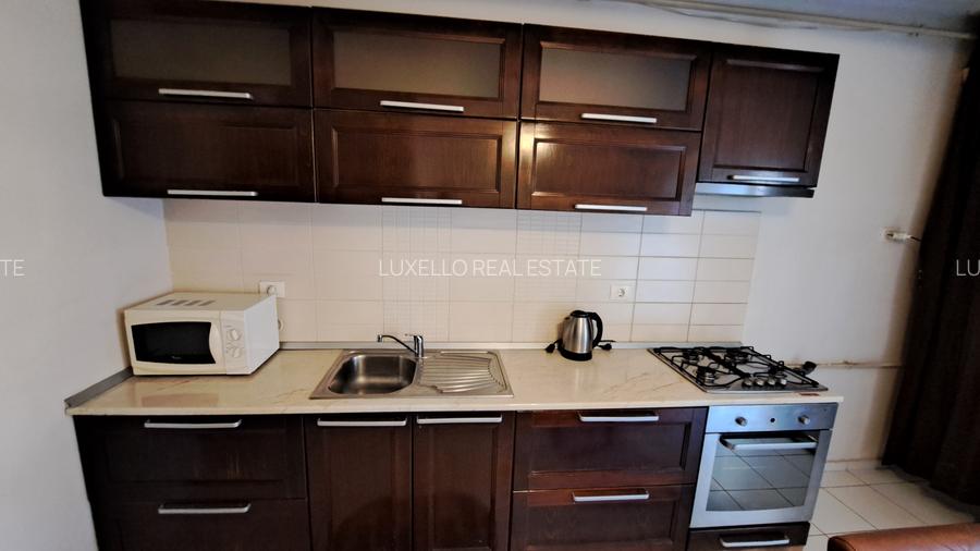 APARTAMENT 3 CAMERE IN COMPLEX REZIDENTIAL CU CIRCUIT INCHIS - PRET PROMOTIONAL - 18