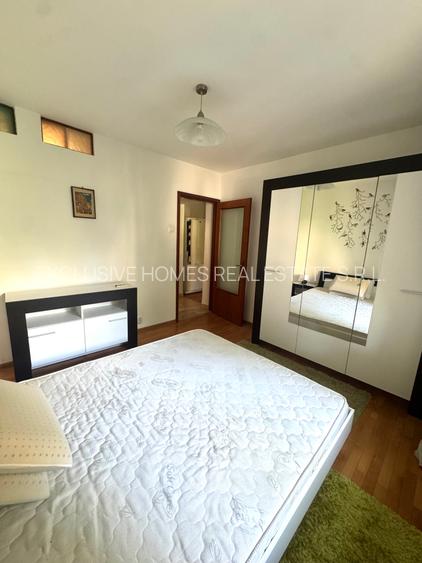 Inchiriere 2 camere Dorobanti - 10