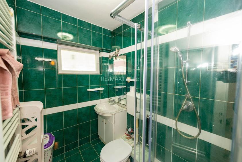 Garsoniera spatioasa de inchiriat zona Obor Soseaua Mihai Bravu - 5