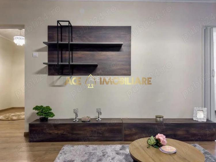 3 Camere de inchiriat | Dristor | 2 bai | Mobilat-Utilat | Metrou - 2