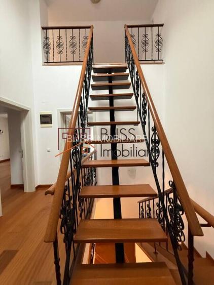 Casă / Vilă 5 camere în zona Iancu Nicolae Jolie Ville - 19