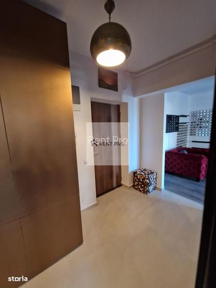 3 Camere Onix ParK Grozavesti Orhideea - 17