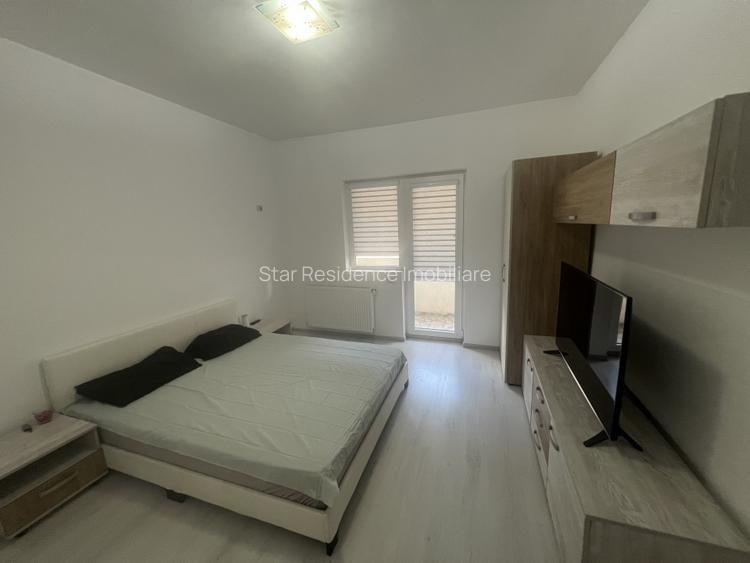 Inchirierz Garsoniera  Militari Residence - 2