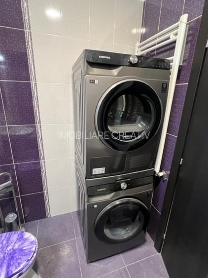 Apartament 2 camere de inchiriat In Drumul Taberei Militari Timisoara - 11