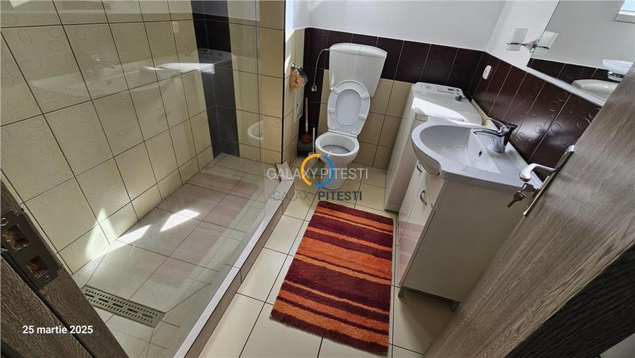 Apartament doua camere zona centrala Sf. Vineri, bloc nou - 10