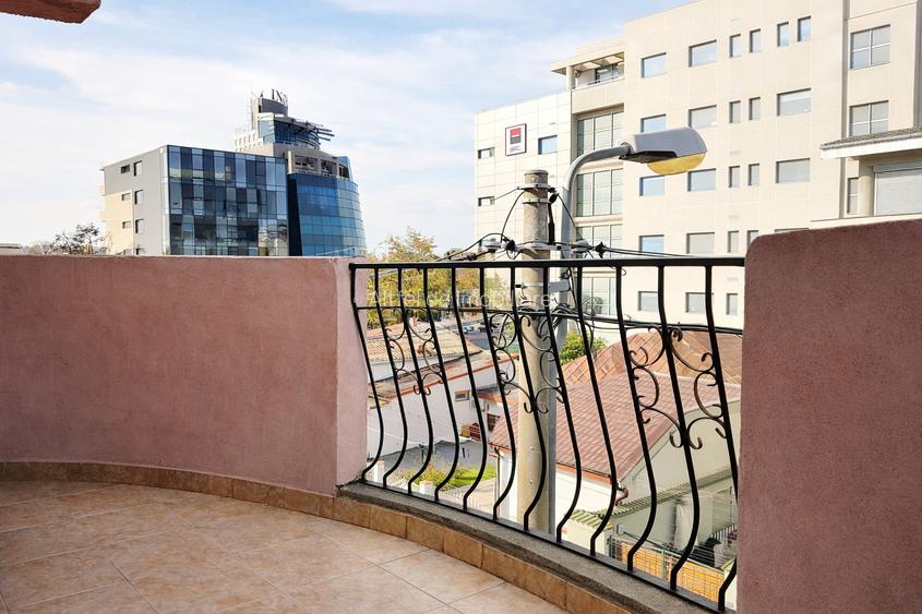 Apartament 2 camere în vilă – zona Delfinariu - 8