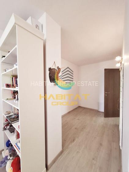 Casa de Vanzare Cornetu, teren 1500 mp, - 13