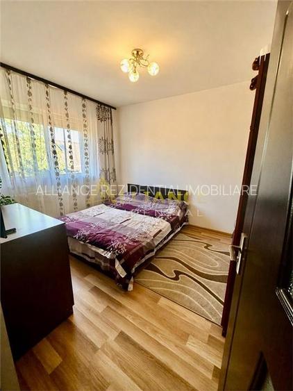 Apartament 2 camere studio || Popesti Leordeni || mobilat utilat - 3