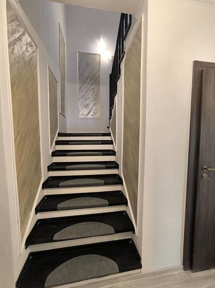 Duplex patru camere Dumbrăvița