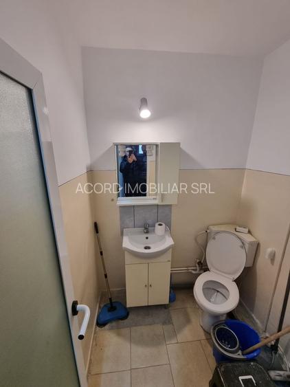 Poarta 6 piata-apartament 3 camere decomandat cu gaze - 19