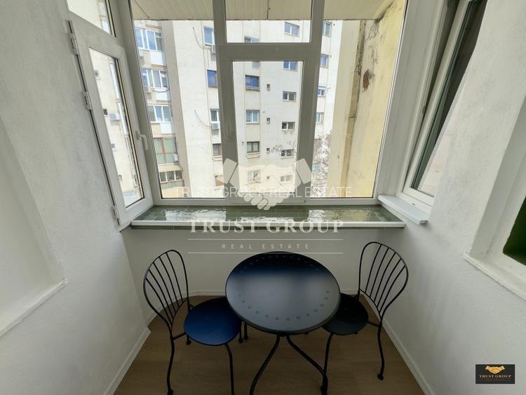 Apartament 3 camere Unirii Horoscop | Renovat complet | Imobil cu lift  - 38