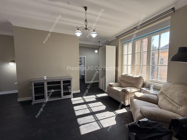 Apartament 3 camere | Balcon | Ultracentral C.D. Loga | Finisaje Premium - 4