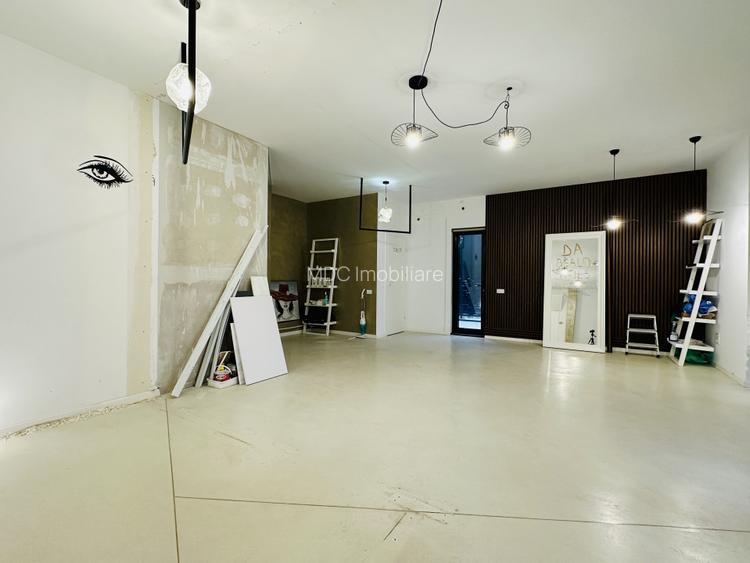 Oportunitate Premium: Spațiu Comercial cu Vizibilitate Maximă – Grigorescu - 2