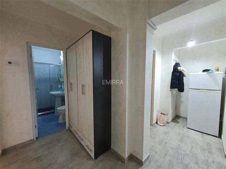 Chirie apartament 3 camere, zona Narcisa. Mobilat complet - 16