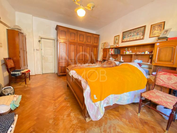 Casa individuala + atelier auto - Str. Litovoi Voda, Sibiu - 13