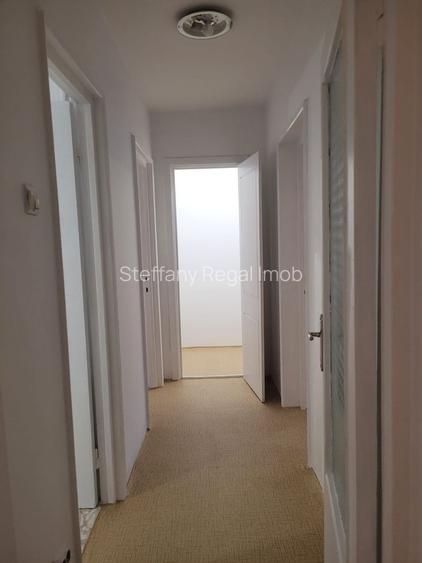 Apartament 3 camere de vanzare Lujerului - 2