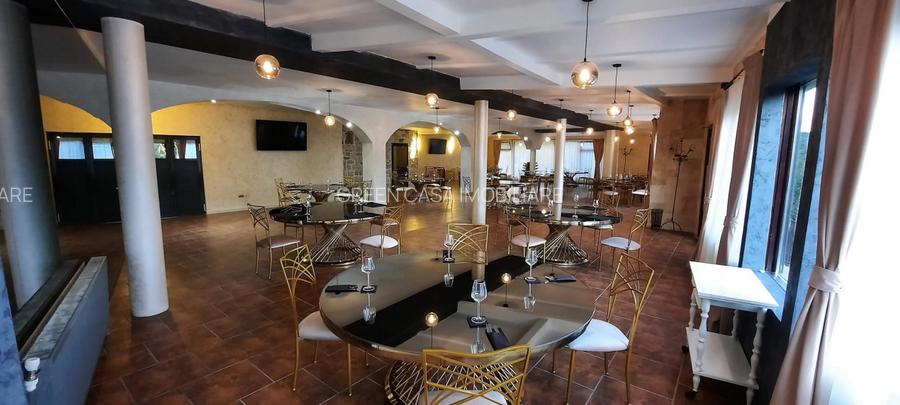 Oportunitate de Investiție, Vilă Feleacu, Restaurant / Pensiune - 11