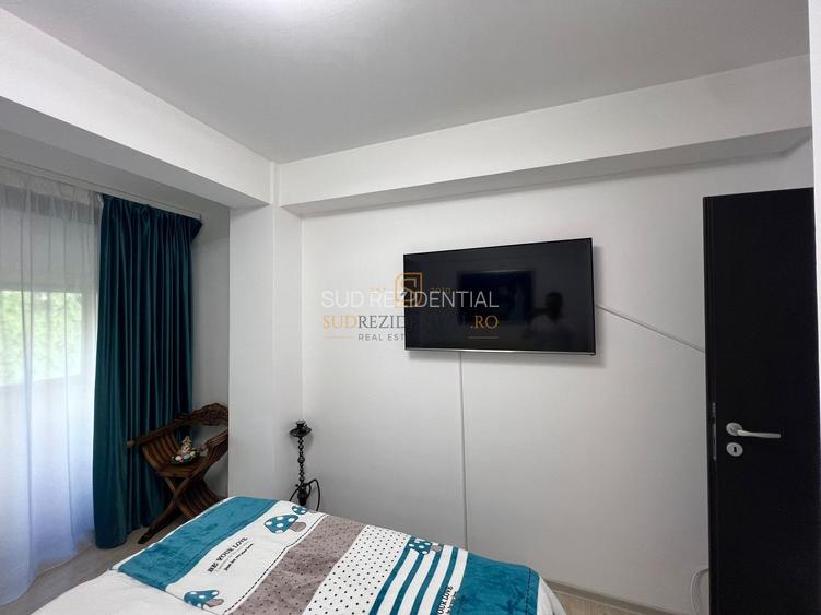 Apartament modern, Sos.Berceni, metrou Aparatorii Patriei, Sect.4 - 5