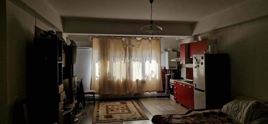 Apartament 2 camere -Tatarasi Residence- - 7