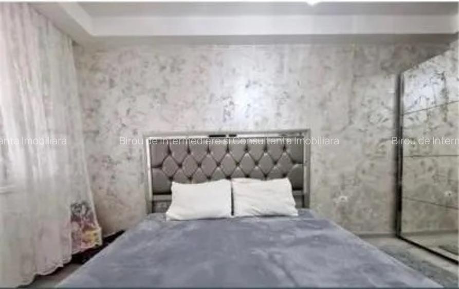 ►Inel 2 - 2 Camere Decomandate 53m² Mobilat Utilat Izolat Centrala Bloc 2020 - 6