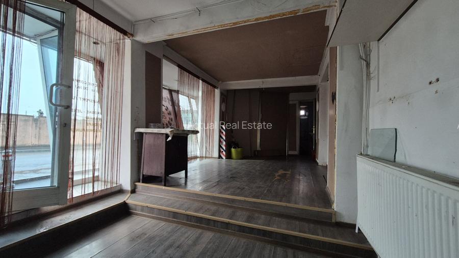 SPATIU COMERCIAL | P+1 | CASA DE CULTURA | CIMITIRUL CENTRAL - 7