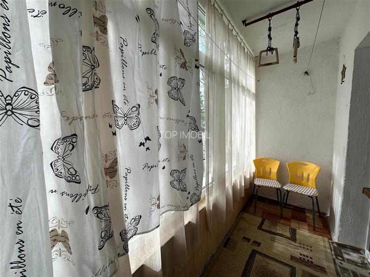 Inchiriere Apartament cu 2 camere Podu Ros - 7