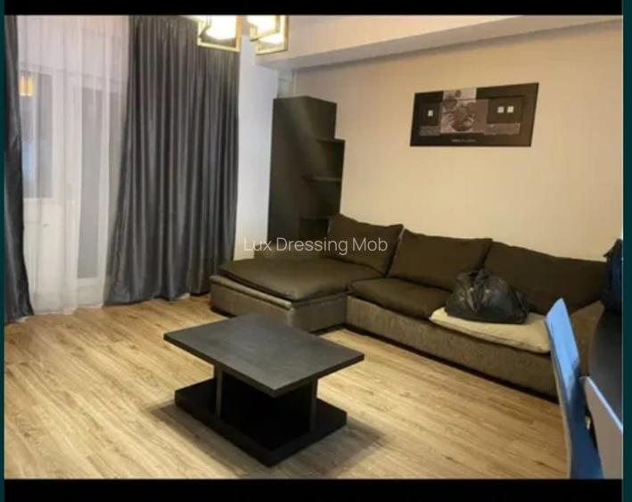 inchiriez apartament 2 camere, decomandat, mobilat si utilat complet, - 5