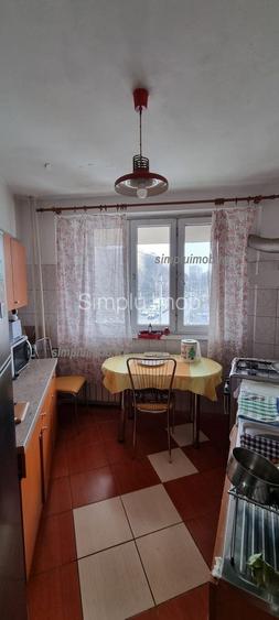 VANDUT ! Apartament 2 camere Brancoveanu Nitu Vasile - 8
