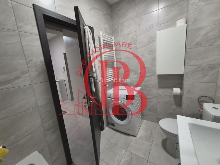 Apartament 2 camere 12 min Metrou Teclu Parcare Inclusa - 9