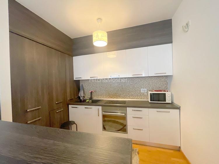 De inchiriat apartament 2 camere-Braytim - 6