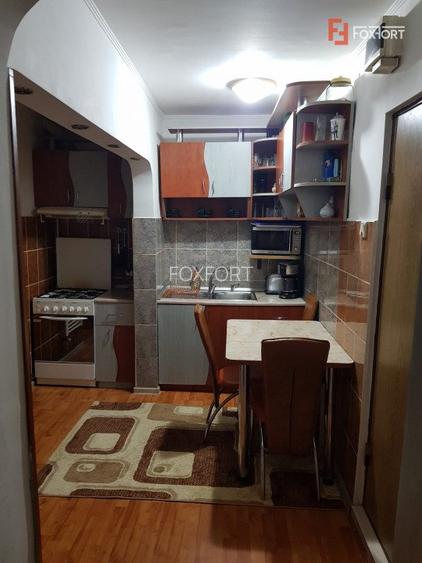 Apartament cu 2 camere decomandat - zona Iosefin - 2